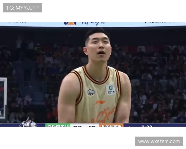 张常宁到场吴冠希关键罚球失手