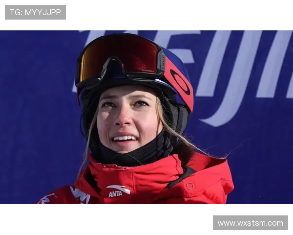 谷爱凌再夺坡障银牌负零点三八