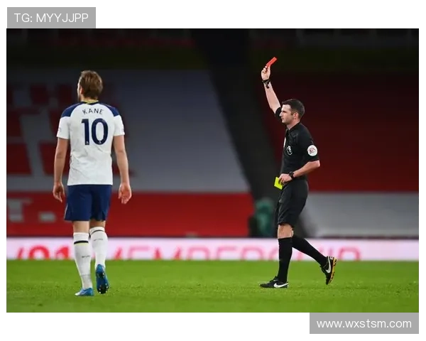 阿森纳热刺裁判禁哨风波始末 阿森纳热刺裁判禁哨风波始末